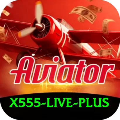 X555 Live Plus - 2