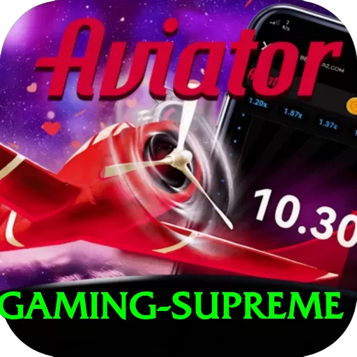 X666 - Gaming Supreme - 2