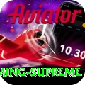X666 - Gaming Supreme