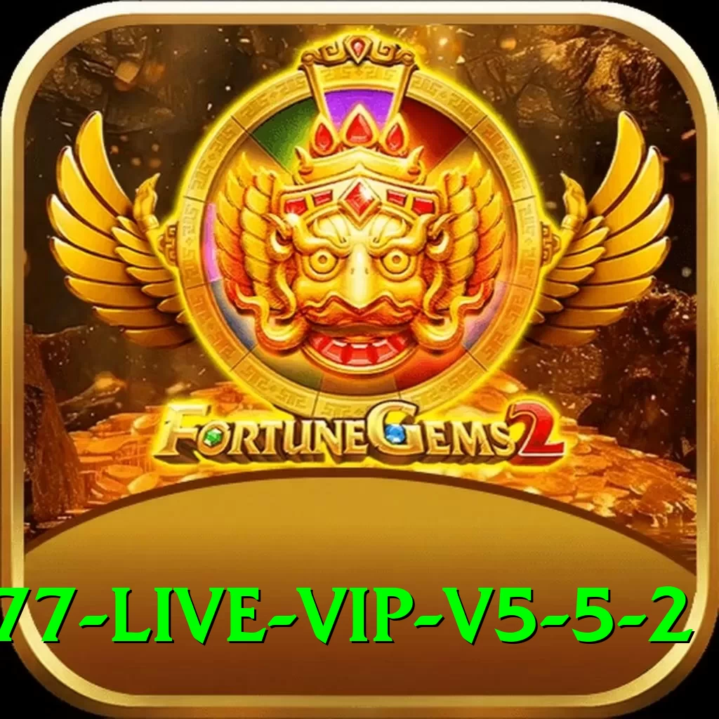 x777 Live VIP v5.5.2 - 2