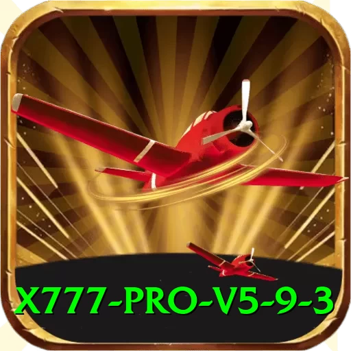 x777 Pro v5.9.3 - 2