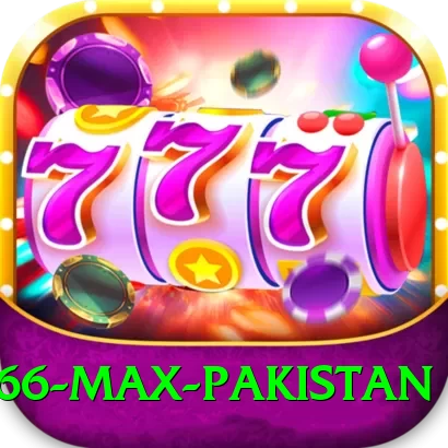 y666 Max Pakistan - 2