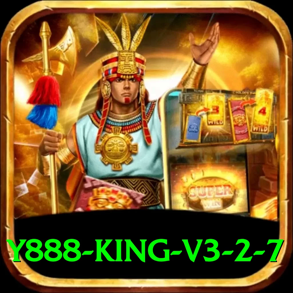 Y888 King v3.2.7 - 2