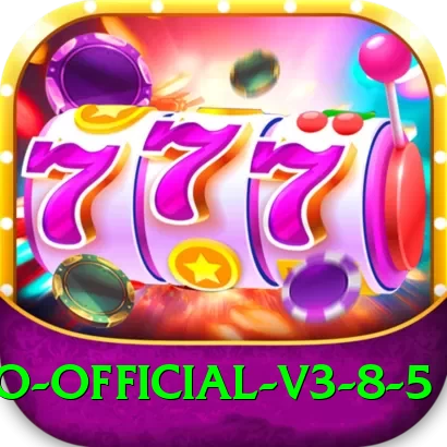 Yes008 Game Casino Official v3.8.5 - 2