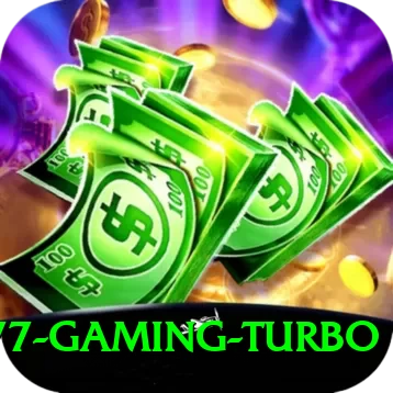 z777 - Gaming Turbo - 2