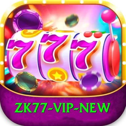 ZK77 VIP New - 2